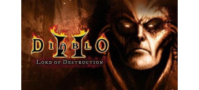 Diablo 2: Lord of Destruction (PC) PL klíč Battle.net Diablo 2: Lord of Destruction (PC) PL klíč Battle.net
