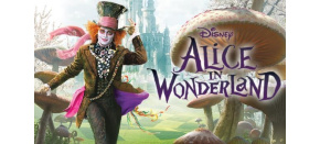 Disney Alice in Wonderland (PC) PL klíč Steam Disney Alice in Wonderland (PC) PL klíč Steam