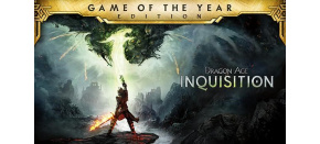 Dragon Age: Inkwizycja (PC) klíč Origin