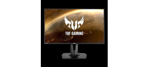 ASUS LCD -poškozený obal- 27" VG279QM 1920x1080 TUF Gaming  HDR Fast IPS 280Hz 1ms (GTG) Sync G-SYNC REPR