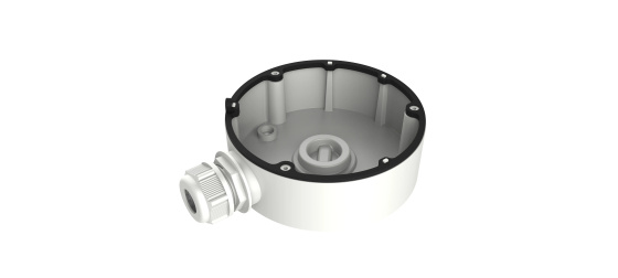 HIKVISION DS-1280ZJ-DM18 Montážní patice pro DOME kamery Hikvision