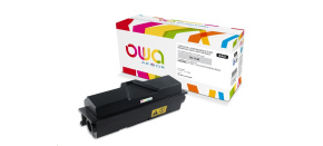 OWA Armor toner pro KYOCERA FS-1035, 1135, ECOSYS M2035, M2535, 7200 Stran, TK1140, černá/black (TK-1140) OWA Armor toner pro KYOCERA FS-1035, 1135, ECOSYS M2035, M2535, 7200 Stran, TK1140, černá/black (TK-1140)