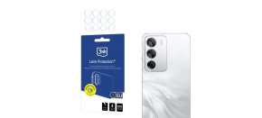 3mk Lens Protection pro Realme C71