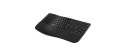 HP 680 Comfort Dual-Mode Keyboard- bezdrátová ergonomická klávesnice CZ/SK