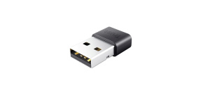 TRUST Bluetooth adaptér Myna, Bluetooth 5.4 TRUST Bluetooth adaptér Myna, Bluetooth 5.4