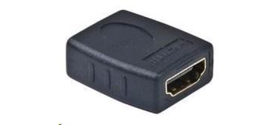GEMBIRD Redukce HDMI / HDMI (F/F, spojka, adaptér)