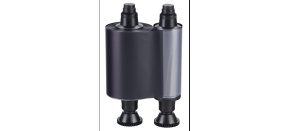 Evolis Multi-Colour-Ribbon, 2 panel Evolis Multi-Colour-Ribbon, 2 panel