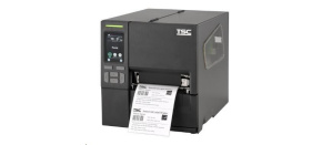 TSC MB241T, 8 dots/mm (203 dpi), RTC, display, USB, USB Host, RS232, Ethernet, kit (USB) TSC MB241T, 8 dots/mm (203 dpi), RTC, display, USB, USB Host, RS232, Ethernet, kit (USB)