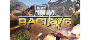 A.I.M. Racing (PC) klíč Steam A.I.M. Racing (PC) klíč Steam