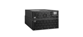 APC Smart-UPS RT 15kVA 230V International (15kW), On-line, 7U, Rack/Tower APC Smart-UPS RT 15kVA 230V International (15kW), On-line, 7U, Rack/Tower