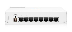 HPE Networking Instant On Switch 8p Gigabit CL4 PoE 64W 1430