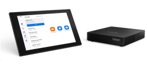 LENOVO PC ThinkSmart Core G2 + Controller ZOOM