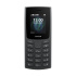 Nokia 105 4G, černá (2024) EU