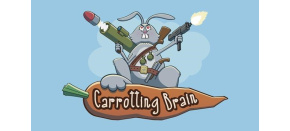 Carrotting Brain (PC) klíč Steam Carrotting Brain (PC) klíč Steam