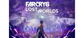 Far Cry 6: Lost Between Worlds (PC) klíč Uplay