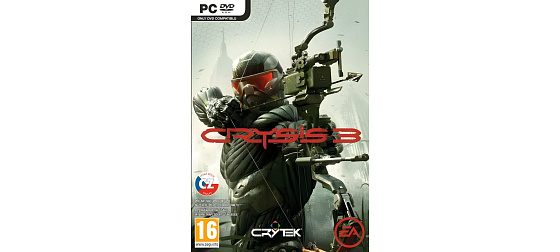 Crysis 3 (PC) DIGITAL