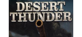 Desert Thunder (PC) DIGITAL Desert Thunder (PC) DIGITAL