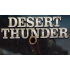 Desert Thunder (PC) DIGITAL