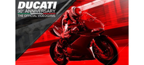 DUCATI - 90th Anniversary (PC) klíč Steam