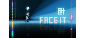 Face It - A game to fight inner demons (PC) klíč Steam