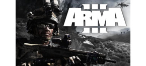 Arma 3 (PC) klíč Steam