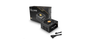 CHIEFTEC zdroj Polaris Series, PPS-850FC, 850W, Fully modular, 80+ Gold CHIEFTEC zdroj Polaris Series, PPS-850FC, 850W, Fully modular, 80+ Gold