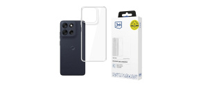 3mk ochranný kryt Armor Case pro Motorola Moto G56