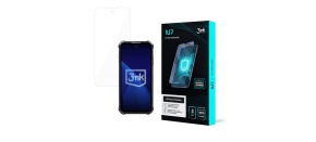 3mk ochranná folie 1UP pro Oukitel WP19 3mk ochranná folie 1UP pro Oukitel WP19