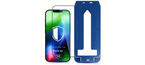 3mk tvrzené sklo HARDY® Ultra Glass™ pro Apple iPhone 16E