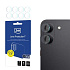 3mk Lens Protection pro POCO X8 Pro