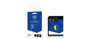 3mk Lens Protection pro Samsung Galaxy Z Flip5 (4ks)
