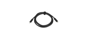 HP USB-C to USB-C 100W Cable