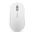 LENOVO Yoga Bluetooth Silent Mouse (Seashell) - myš
