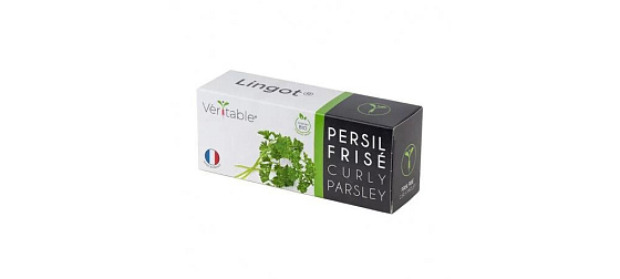 Véritable Lingot Petrželová nať - BIO