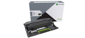Lexmark černá zobrazovací jednotka 58D0ZA0 pro B2865x, MS725x, MS8xx, MB2770x, MX7xx a MX8xx - 150 000 str Lexmark černá zobrazovací jednotka 58D0ZA0 pro B2865x, MS725x, MS8xx, MB2770x, MX7xx a MX8xx - 150 000 str
