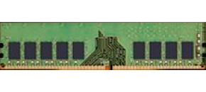 KINGSTON DIMM DDR4 16GB 3200MT/s CL22 ECC 1Rx8 Micron F Server Premier KINGSTON DIMM DDR4 16GB 3200MT/s CL22 ECC 1Rx8 Micron F Server Premier