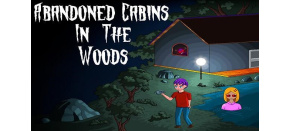 Abandoned Cabins in the Woods (PC) klíč Steam