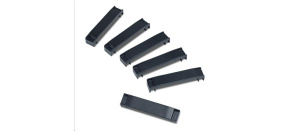APC Cable Retainer for NetShelter SX 750mm Wide Vertical Cable Manager (Qty 6)