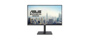 ASUS LCD 27" VA27UQSB Business Monitor 4K UHD 3840 x 2160 IPS, HDR-10 DP Dual HDMI Stereo Speakers ASUS LCD 27" VA27UQSB Business Monitor 4K UHD 3840 x 2160 IPS, HDR-10 DP Dual HDMI Stereo Speakers