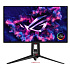 ASUS LCD 27" ROG Swift OLED PG27UCDM Gaming monitor, 3840x2160, Flat, G-Sync, 240Hz, 0,03ms, HDMI, DP, VESA