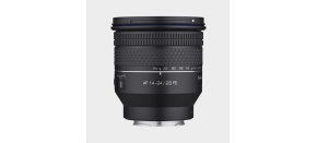 Samyang AF 14-24mm F/2.8 Sony FE Samyang AF 14-24mm F/2.8 Sony FE