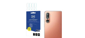 3mk Lens Protection pro Samsung Galaxy M36 3mk Lens Protection pro Samsung Galaxy M36