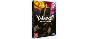 PC hra (DLC) Yakuza 0 Director’s Cut