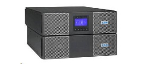 Eaton 9PX 11000i 3:1 HotSwap, UPS 11000VA / 11 kVA 10000 W, LCD