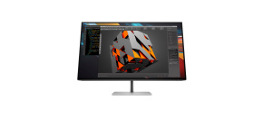 HP LCD 732pk 31,5" UHD 4k Display (3840x2160),IPS,16:9,400nits,5ms,2000:1, DP1.2, RJ-45,,HDMI,USB-C 100W,USB 4x,5yonsite