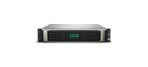 HPE MSA 2052 SAN Dual Controller SFF Storage Q1J03A RENEW