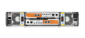 HPE MSA 2060 16Gb FC SFF 23TB Flash Bdl (12x1,92TB SAS SSD R0Q47A)