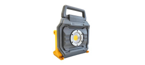 Viking Explorer pracovní světlo B6948, adaptér pro baterii Milwaukee