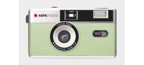 AgfaPhoto REUSABLE CAMERA 35MM GREEN