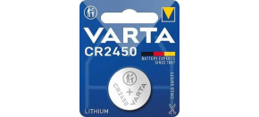 Varta CR 2450 Varta CR 2450